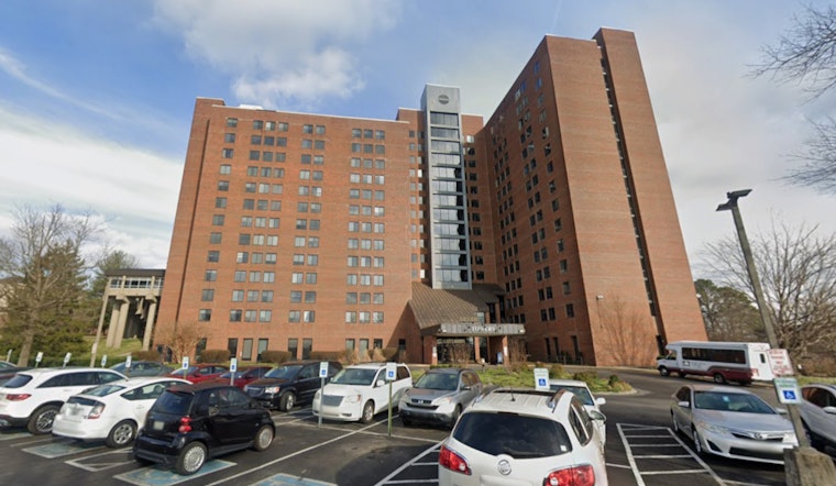 Hermitage High-Rise Snapped Up For $27.9 Million By New York Buyer
