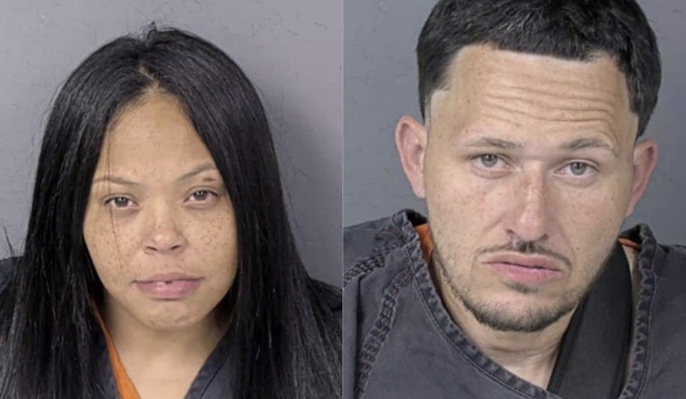 Hernando County Sting Operation Thwarts Drug Flush, Nets Trafficker and Over 380 Grams of Fentanyl