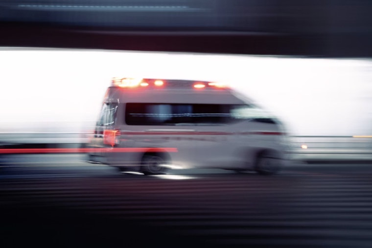 Heroic Detectives Save Toddler from the Jaws of Death After Fentanyl Scare in Winnemucca