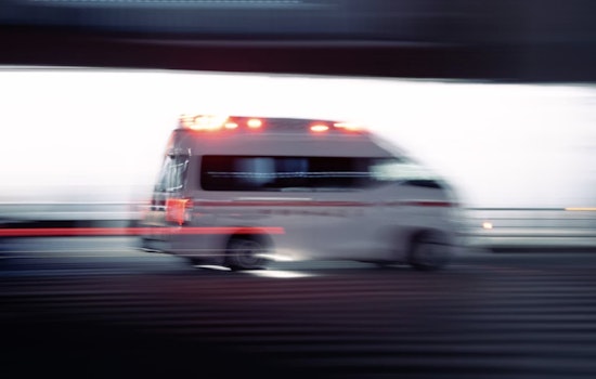 Heroic Detectives Save Toddler from the Jaws of Death After Fentanyl Scare in Winnemucca