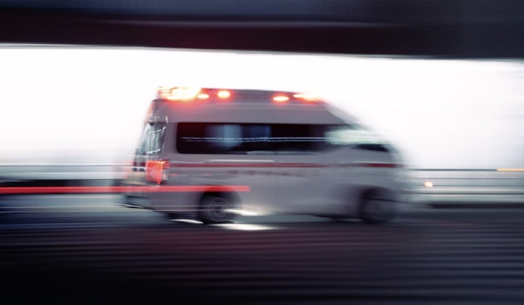 Heroic Detectives Save Toddler from the Jaws of Death After Fentanyl Scare in Winnemucca