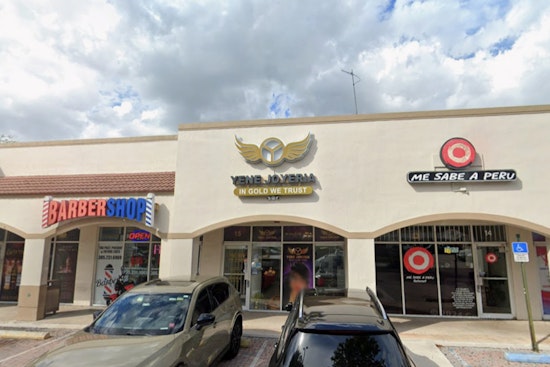Hialeah Jewelry Store Employee Charged with $30K Theft from Employer