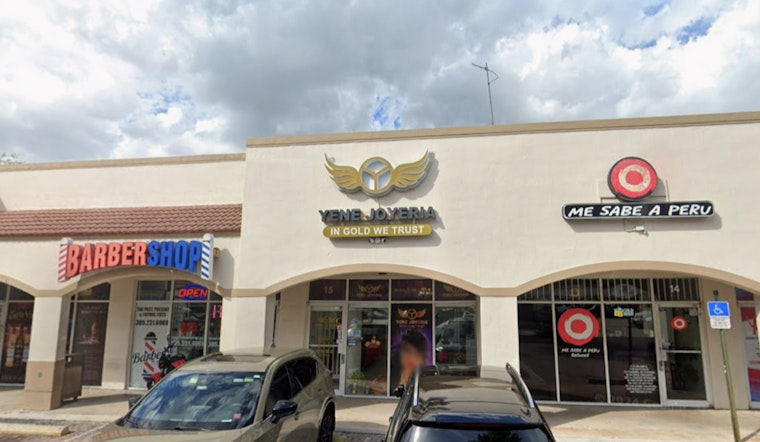 Hialeah Jewelry Store Employee Charged with $30K Theft from Employer