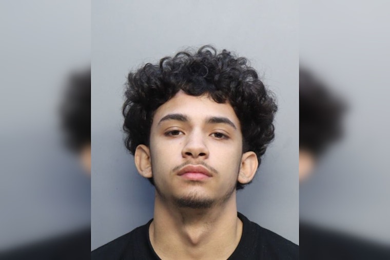 Hialeah Man, 18, Charged with Attempted Murder After Shooting Woman in Egging Incident