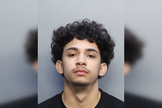 Hialeah Man, 18, Charged with Attempted Murder After Shooting Woman in Egging Incident
