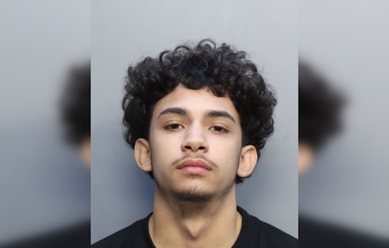Hialeah Man, 18, Charged with Attempted Murder After Shooting Woman in Egging Incident