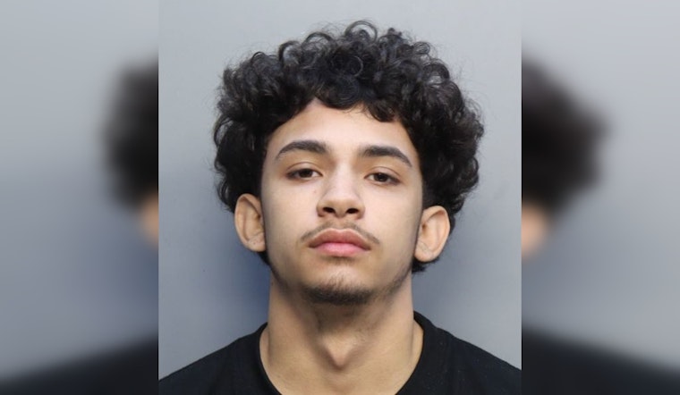 Hialeah Man, 18, Charged with Attempted Murder After Shooting Woman in Egging Incident