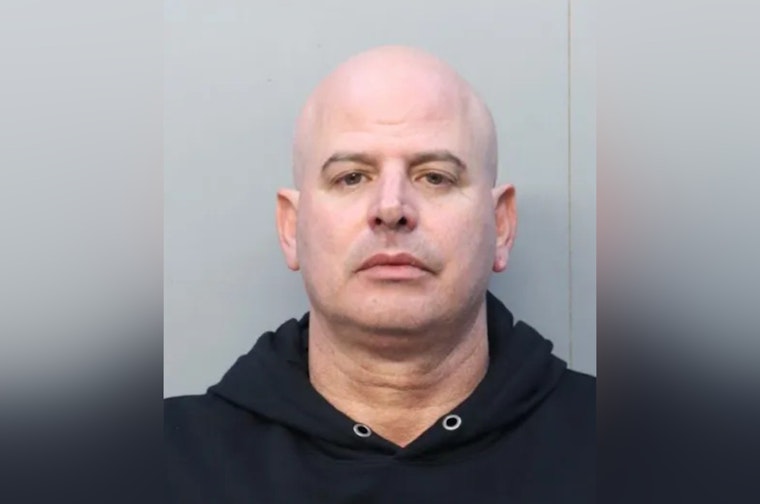 Hialeah Man Charged with Kidnapping and Domestic Battery After Alleged Abduction of Girlfriend