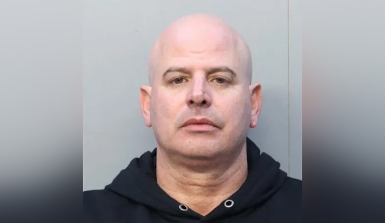 Hialeah Man Charged with Kidnapping and Domestic Battery After Alleged Abduction of Girlfriend