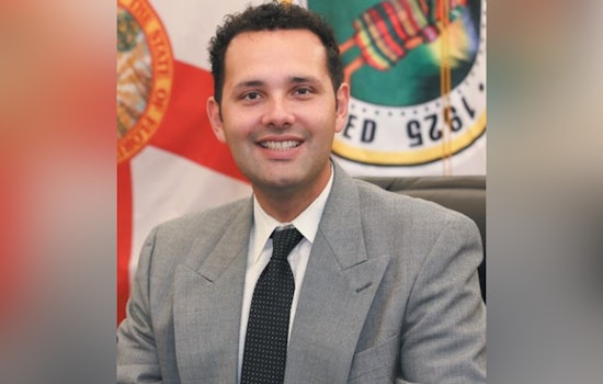 Hialeah Mayor Bryan Calvo Mulls Legal Action Over Netflix Film "The Rip" for Misrepresenting City