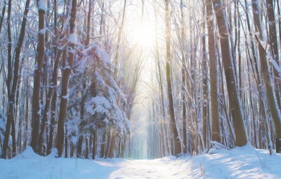 Hickory Braces for Winter Storm as the City Mobilizes Plows and Urges Residents to Stay Indoors