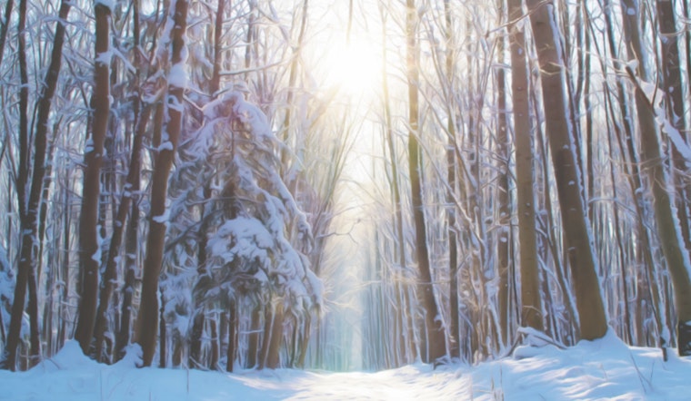 Hickory Braces for Winter Storm as the City Mobilizes Plows and Urges Residents to Stay Indoors