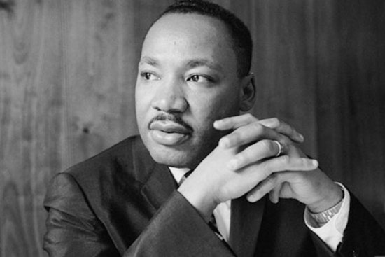 Hickory Honors MLK Legacy as City Offices Close and Essential Services Continue