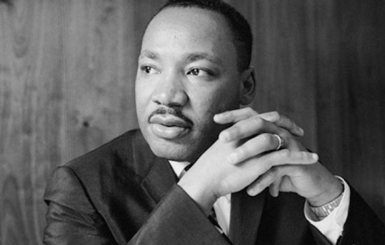 Hickory Honors MLK Legacy as City Offices Close and Essential Services Continue