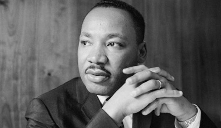 Hickory Honors MLK Legacy as City Offices Close and Essential Services Continue