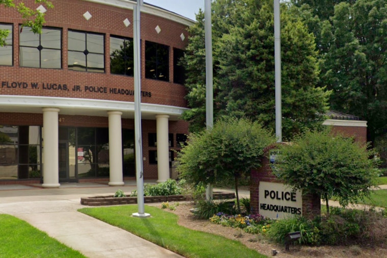 Hickory Police Department Elevates Sergeant Adrian Totillo to Lieutenant Role