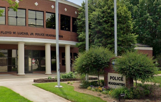 Hickory Police Department Elevates Sergeant Adrian Totillo to Lieutenant Role