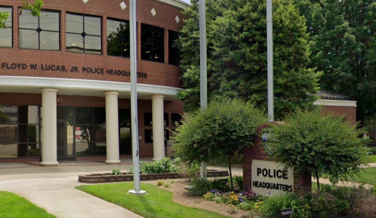 Hickory Police Department Elevates Sergeant Adrian Totillo to Lieutenant Role