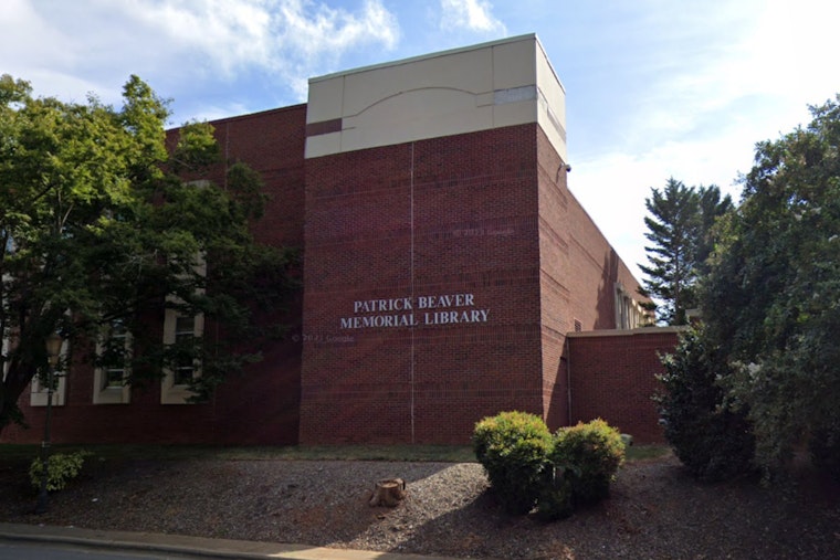 Hickory Public Library Refreshes '1000 Books Before Kindergarten' to Boost Early Literacy