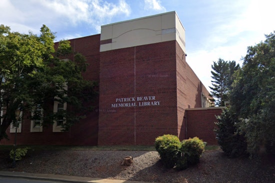 Hickory Public Library Refreshes '1000 Books Before Kindergarten' to Boost Early Literacy