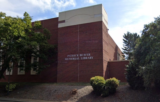 Hickory Public Library Refreshes '1000 Books Before Kindergarten' to Boost Early Literacy