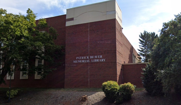 Hickory Public Library Refreshes '1000 Books Before Kindergarten' to Boost Early Literacy