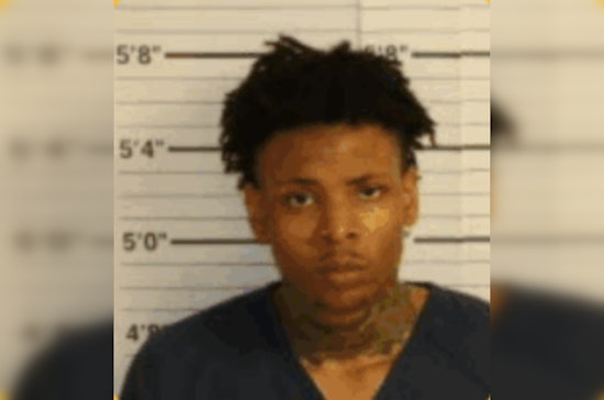 Hickory Hill Christmas Gas Station Showdown Ends With Teen Charged