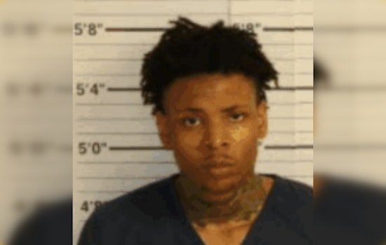 Hickory Hill Christmas Gas Station Showdown Ends With Teen Charged