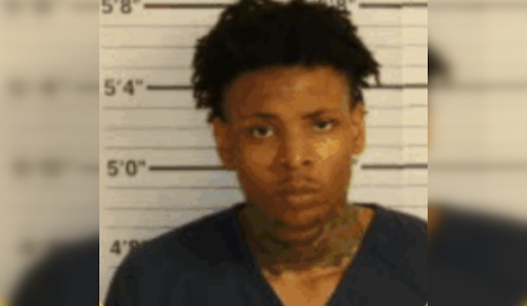 Hickory Hill Christmas Gas Station Showdown Ends With Teen Charged