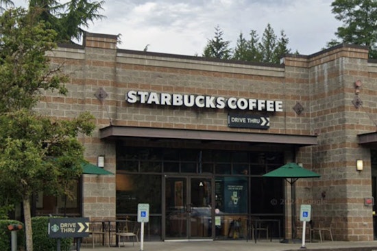 Hidden Camera In Kirkland Starbucks Bathroom Triggers Felony Voyeur Case