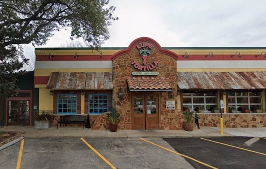 Hidden Camera Scare At Katy Freeway Lupe Tortilla As Worker Busted In Bathroom Spy Case
