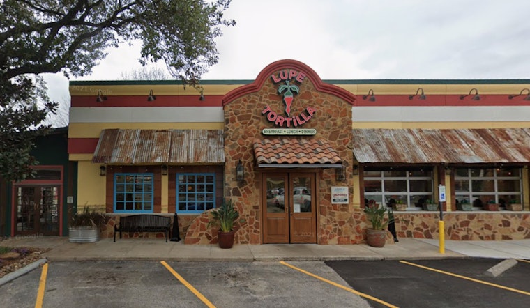 Hidden Camera Scare At Katy Freeway Lupe Tortilla As Worker Busted In Bathroom Spy Case