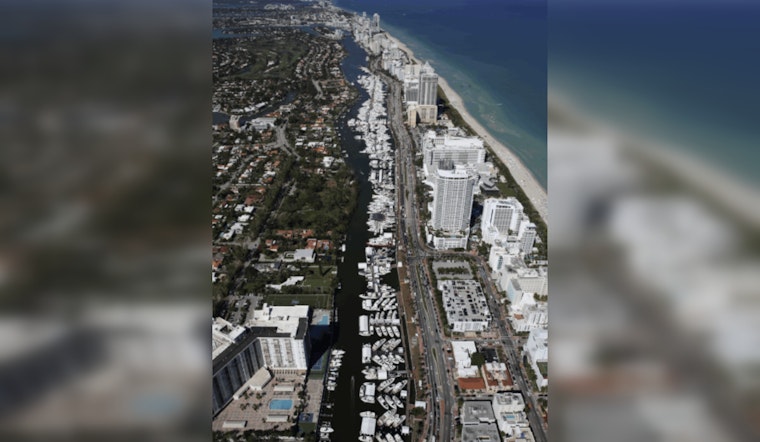 High Seas Luxury – Discover Boating Miami International Boat Show Returns to Miami Beach with Billion-Dollar Economic Promise