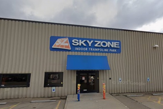 Highland Heights Mayor Calls for Action After Juvenile Chaos at Sky Zone Trampoline Park
