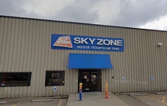 Highland Heights Mayor Calls for Action After Juvenile Chaos at Sky Zone Trampoline Park