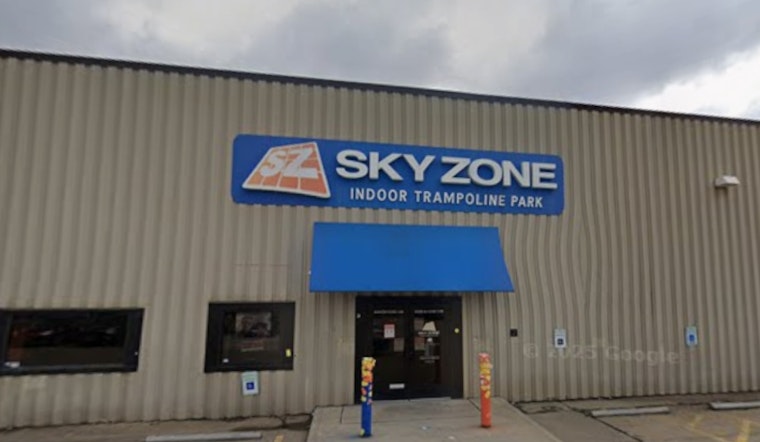 Highland Heights Mayor Calls for Action After Juvenile Chaos at Sky Zone Trampoline Park