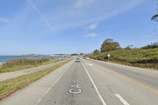 Highway 1 Shock Plan Would Cut Straight Through El Granada’s Dream Park