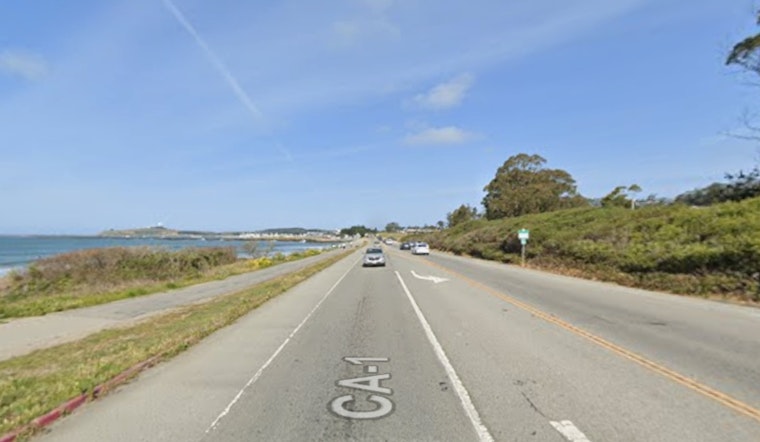 Highway 1 Shock Plan Would Cut Straight Through El Granada’s Dream Park