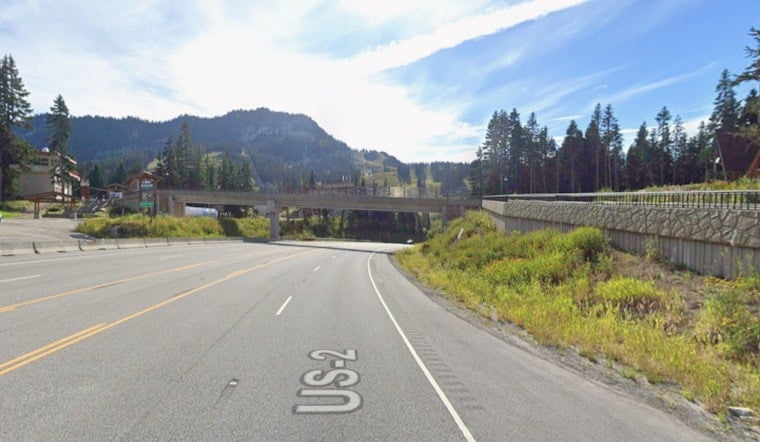 Highway 2 Reopens Between Skykomish and Stevens Pass, Offering Economic Relief and Renewed Access Ahead of Schedule