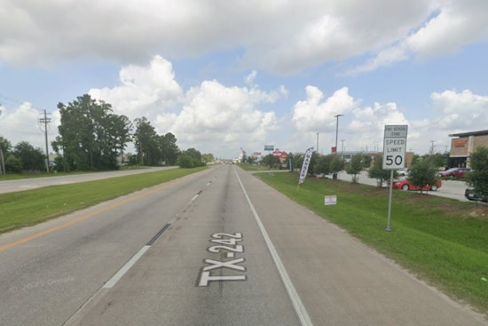 Highway 242 About to Get Sweeter as Nothing Bundt Cakes Moves In