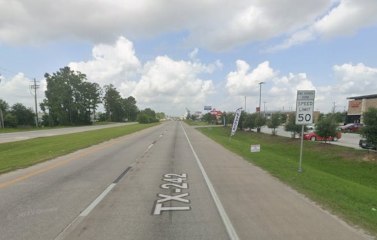 Highway 242 About to Get Sweeter as Nothing Bundt Cakes Moves In