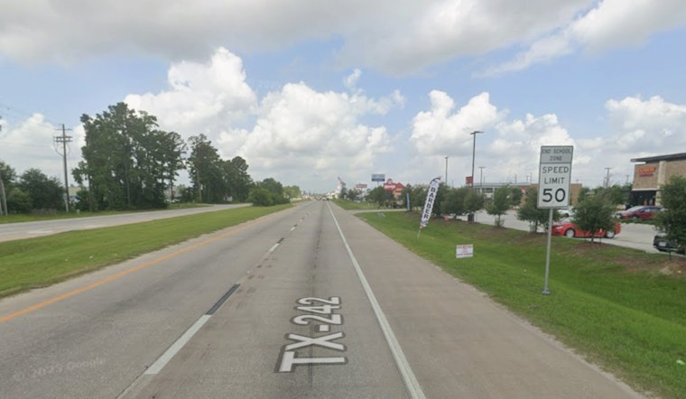 Highway 242 About to Get Sweeter as Nothing Bundt Cakes Moves In