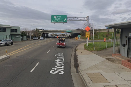 Highway 50 ‘Death Trap’ Crash Puts Caltrans In Family’s Legal Crosshairs