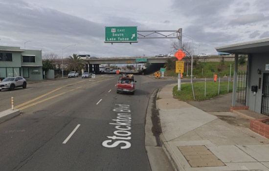 Highway 50 ‘Death Trap’ Crash Puts Caltrans In Family’s Legal Crosshairs