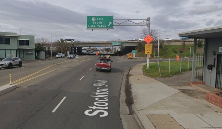 Highway 50 ‘Death Trap’ Crash Puts Caltrans In Family’s Legal Crosshairs