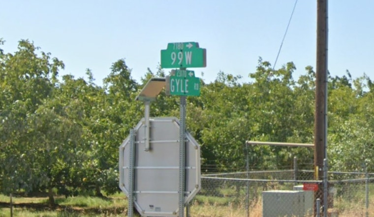 Highway 99W Horror, Six Dead In Fiery Bus Crash South Of Corning