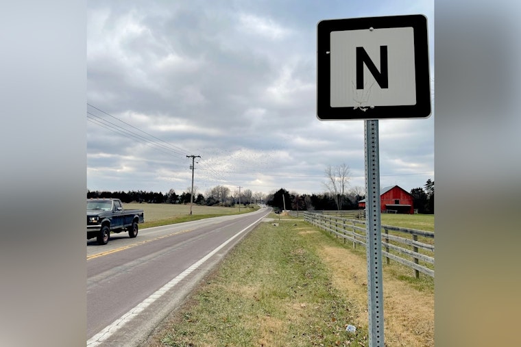 Highway N Shake-Up As St. Charles County Fast-Tracks 4-Mile Widening