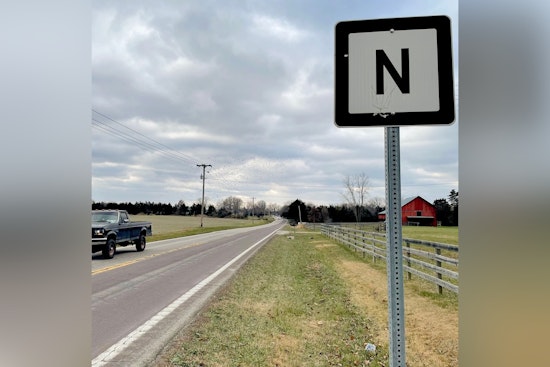 Highway N Shake-Up As St. Charles County Fast-Tracks 4-Mile Widening