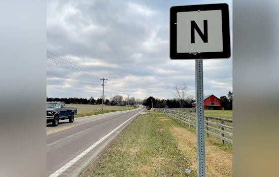 Highway N Shake-Up As St. Charles County Fast-Tracks 4-Mile Widening
