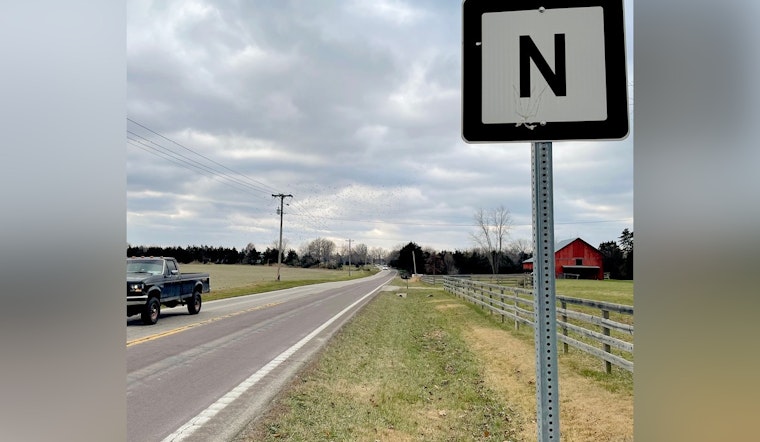 Highway N Shake-Up As St. Charles County Fast-Tracks 4-Mile Widening